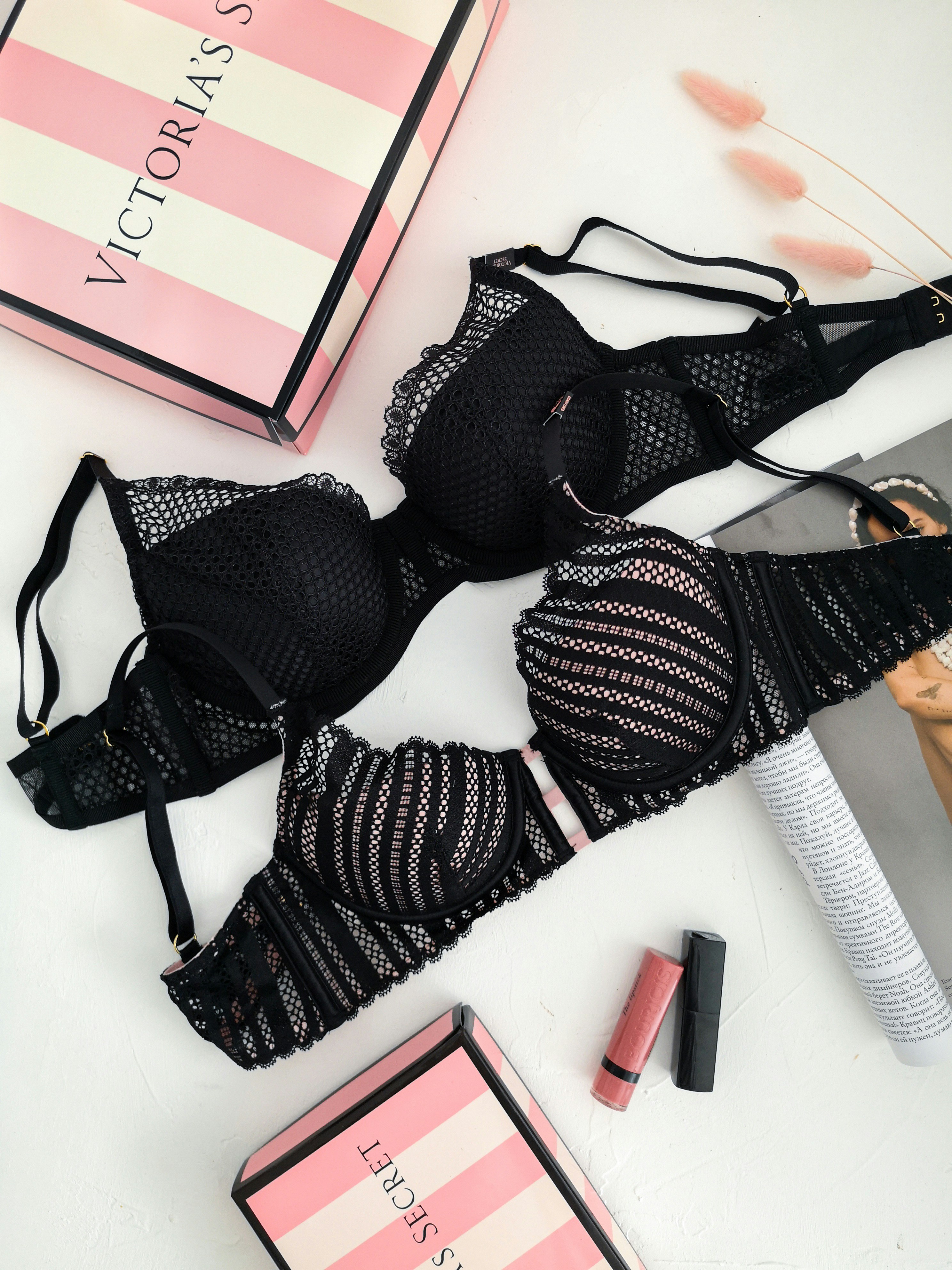 Lingerie